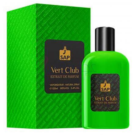Vert Club-ساپ پرفیوم ورت کلاب