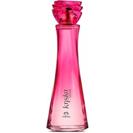 Kriska Shock-نتورا (نچارا) کریسکا شوک