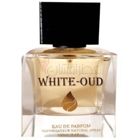 White oud best sale