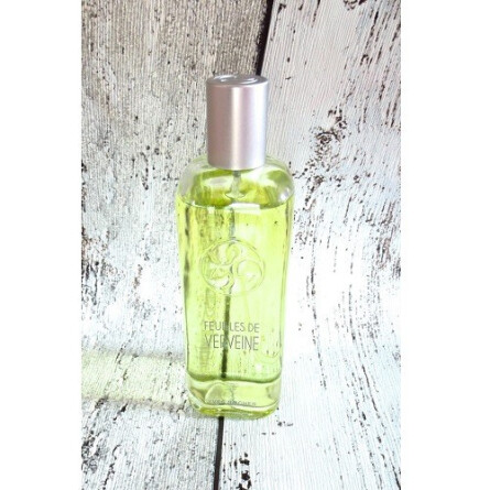 Feuilles de Verveine-ایو روشه فویل د وروین