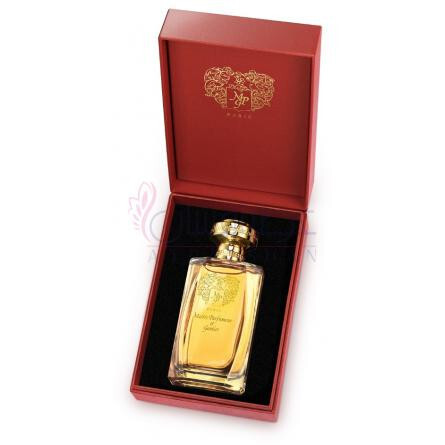 Ambre Dore-میتره پرفیومر ات گانتیر امبر دور