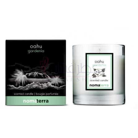 Oahu Gardenia-نوماتيرا اوهو گاردنیا