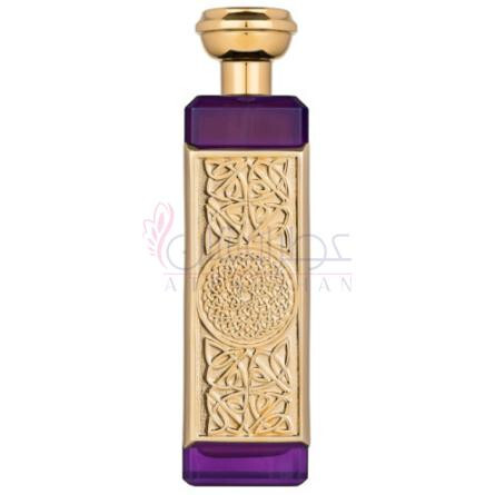 Violaceous-بودیسی  د ویکتوریوس وایلشس