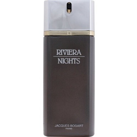 Riviera Nights-جکس بوگارت ریویرا نایتز
