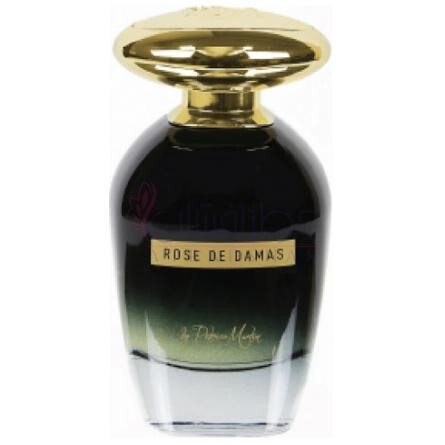 Rose De Damas-پاتریس مارتین رز دی داماس