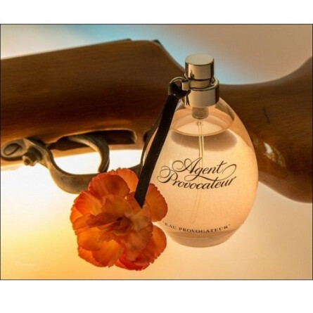 Eau Provocateur-ایجنت پروواکتر او پرووکتر