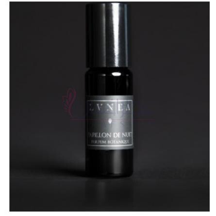 Papillon de Nuit-لونیا پاپیون دی نویت