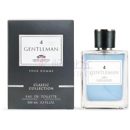 Gentleman No. 4-پارفومز کنستانتین جنتلمن نو 4