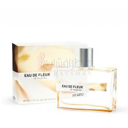 Eau De Fleur de Magnolia-کنزو او دی فلور دی مگنولیا