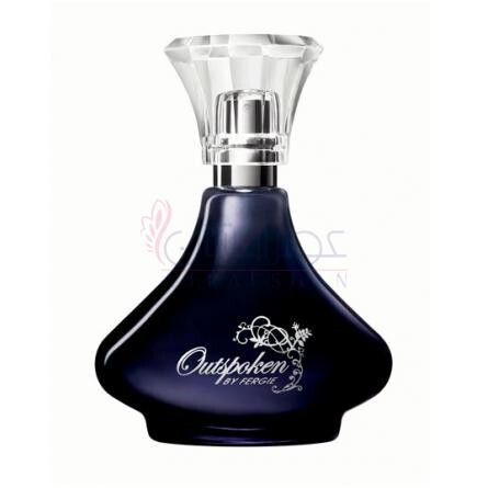 Outspoken by Fergie-اوان اوت اسپوکن بای فیرگ