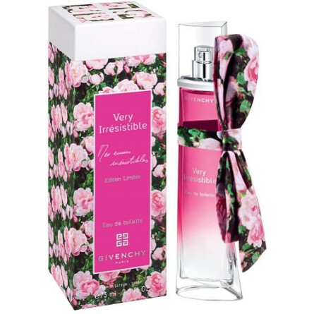 Very Irresistible Mes Envies-جیونچی وری ایرسیستیبل مز انویز