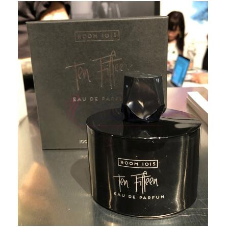 Ten Fifteen-روم 1015 تن فیفتین