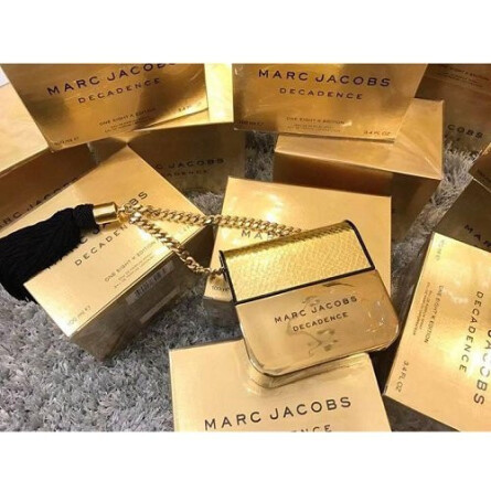 Decadence One Eight K Edition-مارک جاکوبز دکدنس وان اِیت کی ادیشن