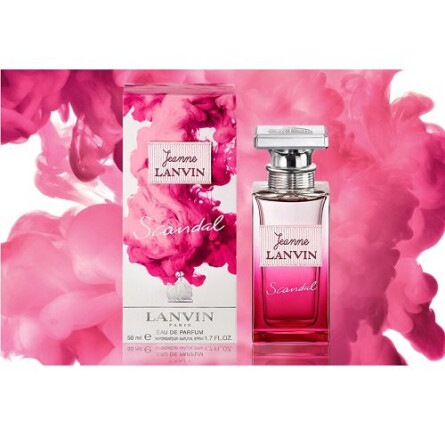 Jeanne Lanvin Scandal-لانوین جین لانوین اسکاندال