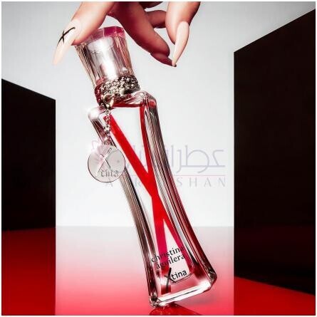 Xtina-کریستینا اگیلرا  ایکستینا