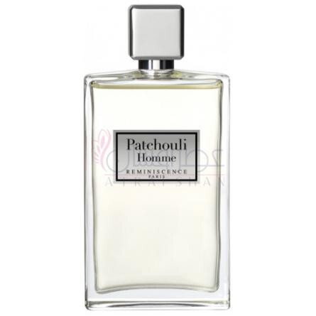 Patchouli pour Homme-رمینیسنس پچولی پور هوم