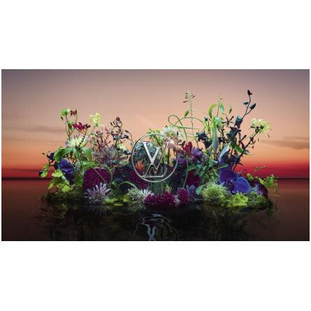 Myriad-لویی ویتون مایریاد