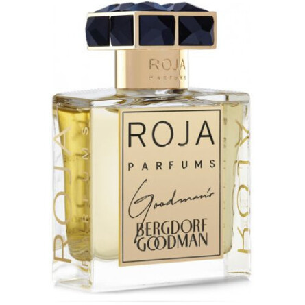 Goodman's Bergdorf Goodman-روژا داو گودمنز برگدروف گودمن
