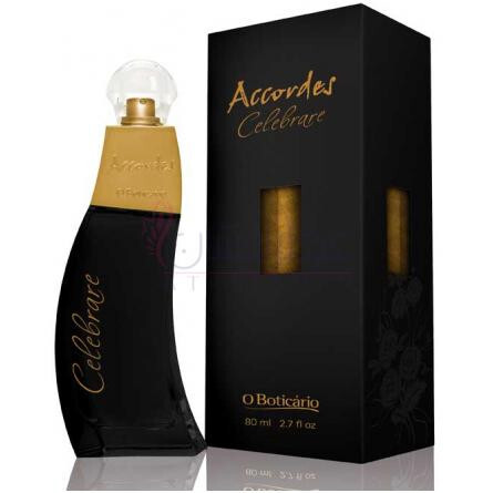 Accordes Celebrare-او بوتیکاریو اکوردس سلبریر