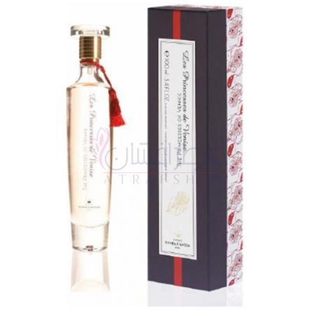 The Princess of Venice-رومای دامور د پرینسس اف ونیز