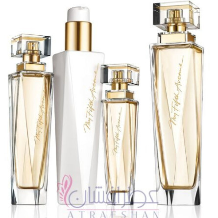 My Fifth Avenue-الیزابت آردن مای فیفت اونو (خیابان پنجم)