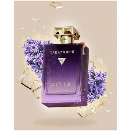 Creation-R Essence de Parfum-روژا داو کریشن ار اسنس د پرفیوم