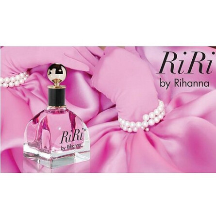RiRi-ریحانا ری ری