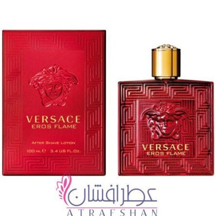 VERSACE Eros Flame