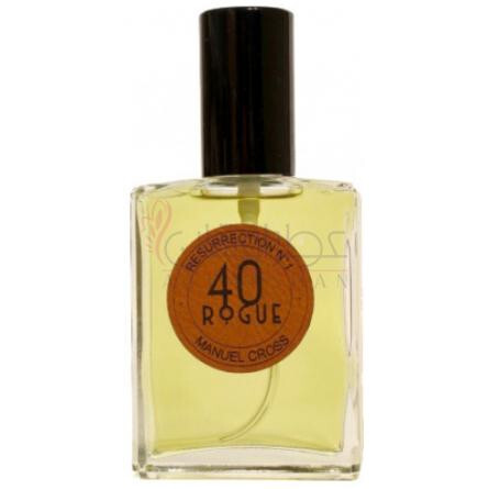 40 Rogue-روگ پرفیومری 40 روگ