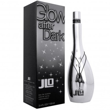 Glow after Dark-جنیفرلوپز گلو افتر دارک