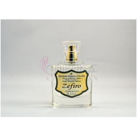 Zefiro-آی پرفوموی دی فیرنز زفیرو