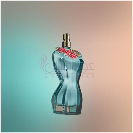 La Belle Fleur Terrible-ژان پل گوتیه له بل فلور تریبل