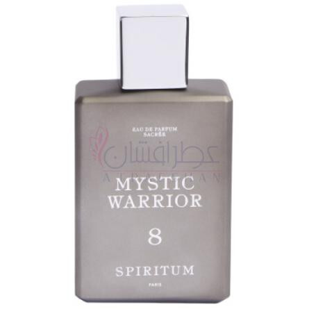 8 Mystic Warrior-اسپریتوم 8 میستیک واریور