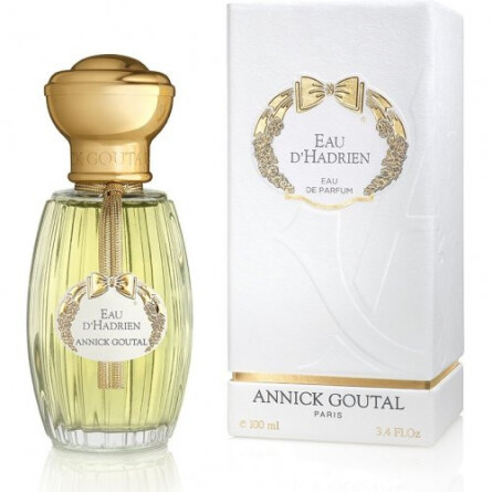 Eau d'Hadrien-آنیک گوتال او د هدرین