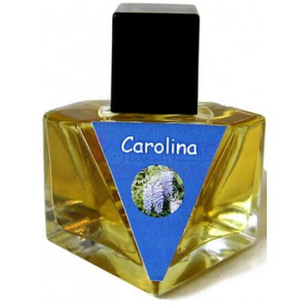 Carolina-المپیک ارکیدز ارتیسان پرفیومز کارولینا