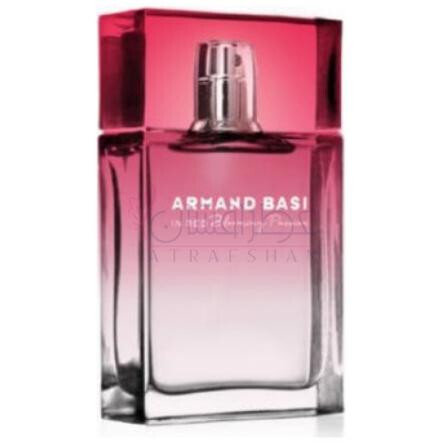 In Red Blooming Passion-آرماند باسی این رد بلومنیگ پشن