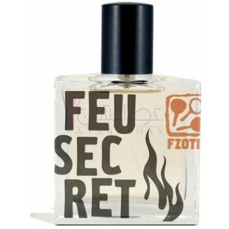 Feu Secret-برونو فاتزولاری فو سیکرت