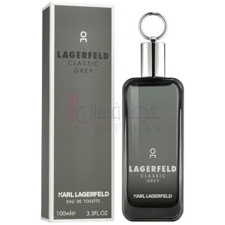 karl lagerfeld classic eau de toilette