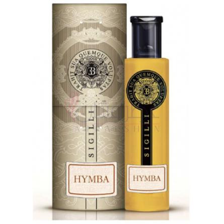 Hymba-سیگیلی هیمبا