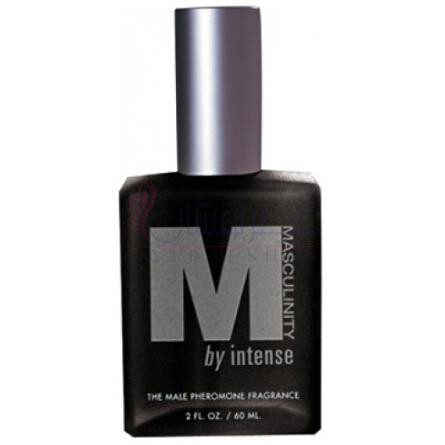 Masculinity-ان 10 زد اینتنس ماسکولینیتی