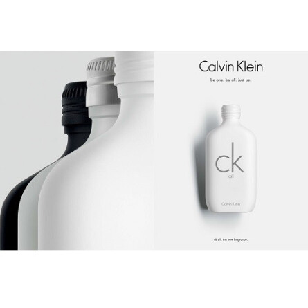 Calvin klein all in hot sale one