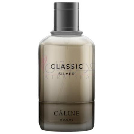 Classic Silver-کالین کلاسیک سیلور