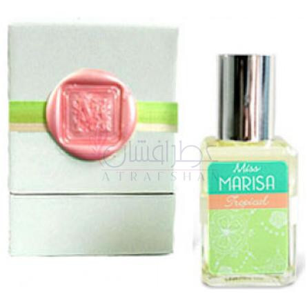 Miss Marisa Tropical-ابا لس آنجلس میس ماریسا تروپیکال