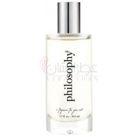 Philosophy The Fragrance-فیلاسفی د فرگنس