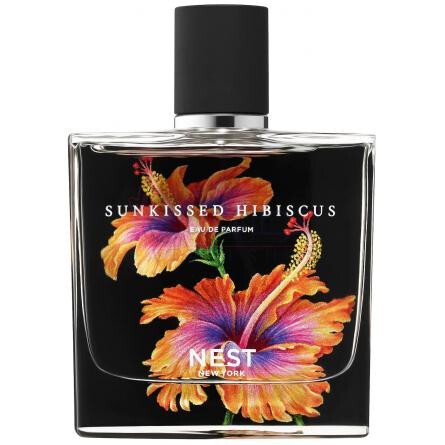 Sunkissed Hibiscus-نست سان کیسد هیبیسکوس