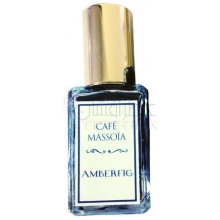 Café Massoïa-امبرفیگ کافه ماسویا