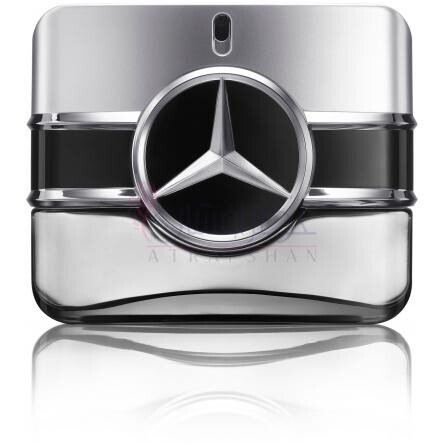 Sign Your Attitude-مرسدس بنز ساین یور اتیتیود