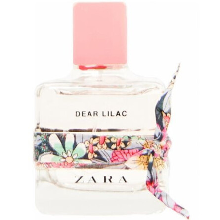 Dear Lilac-زارا دیار (دیر) لیلاک