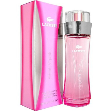 Dream of Pink-لاگوست دریم آف پینک