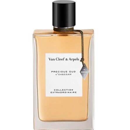 Collection Extraordinaire Precious Oud-ون کلیف اند آرپلس کالکشن اکسترا اوردینیر پرسیوس عود